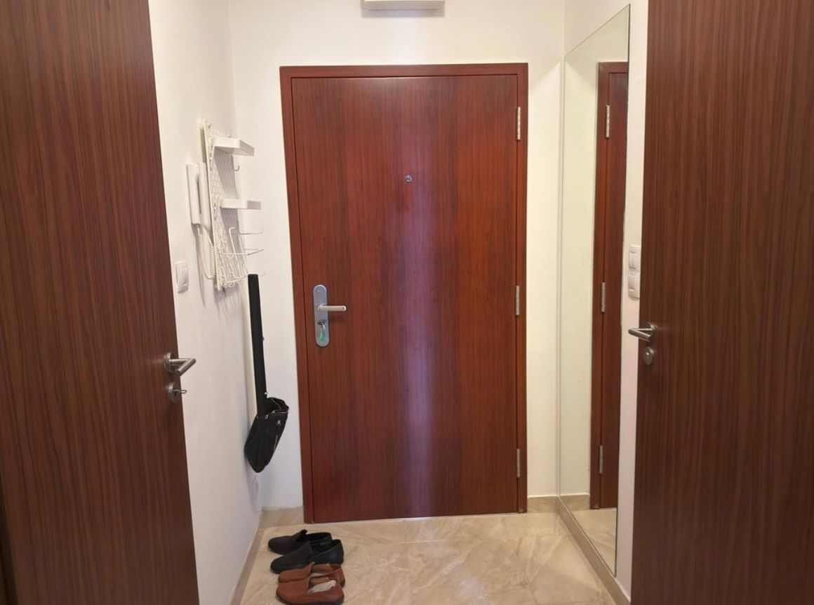 Na prenájom 2-izbový byt, Bratislava - Ružinov, Jégeho ulica - 15