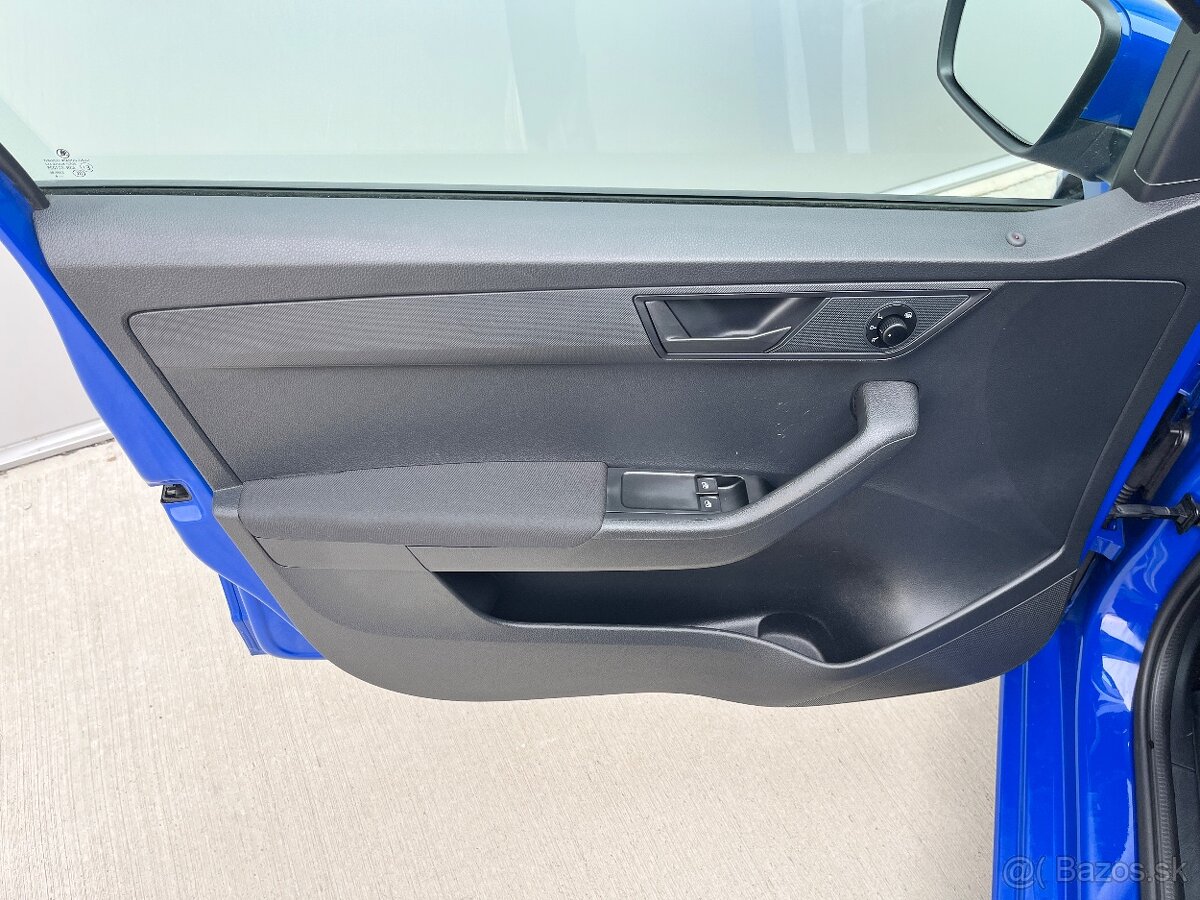 Škoda fabia 1.0 benzín 2019 možnosť odpočtu dph - 15