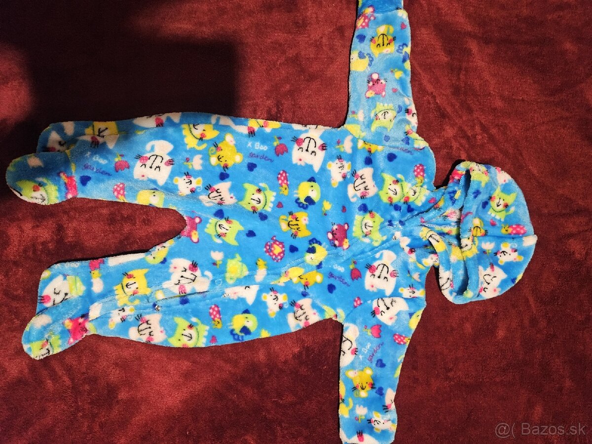 predávam detské veci - 15