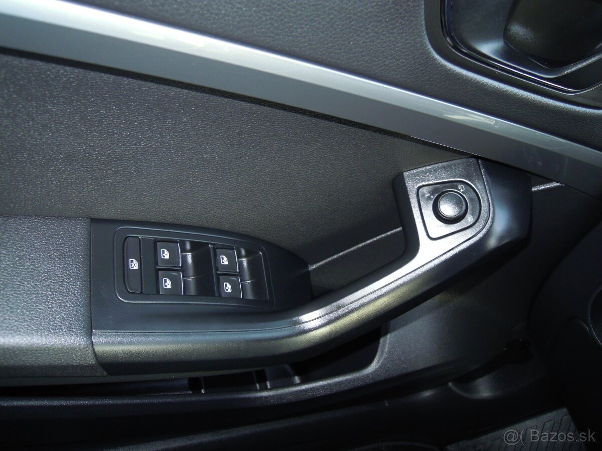 Seat Ateca, 1.4TSi ORIG.KM - 68200KM - 15