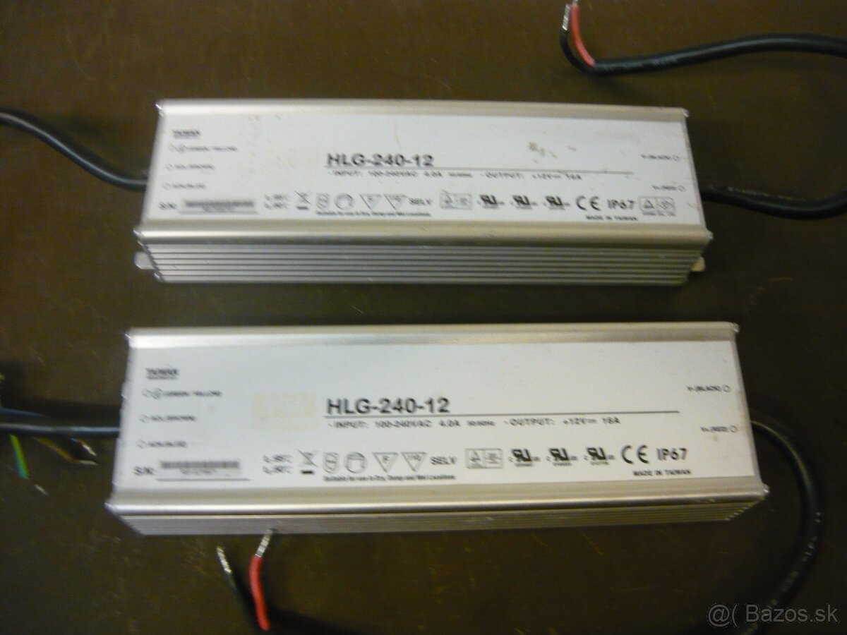 trafo 12 V 6 euro - 15