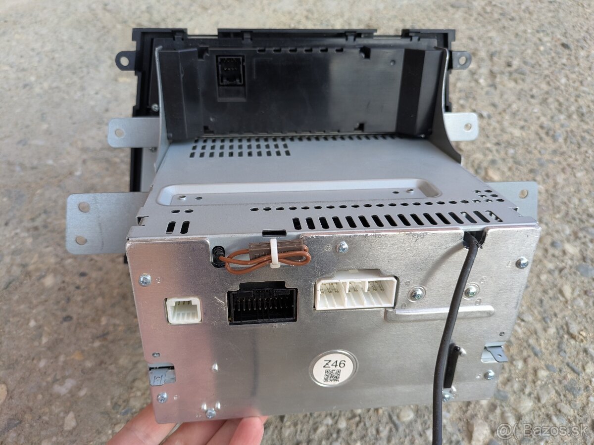 Diely Subaru Legacy/Outback/Impreza - 15