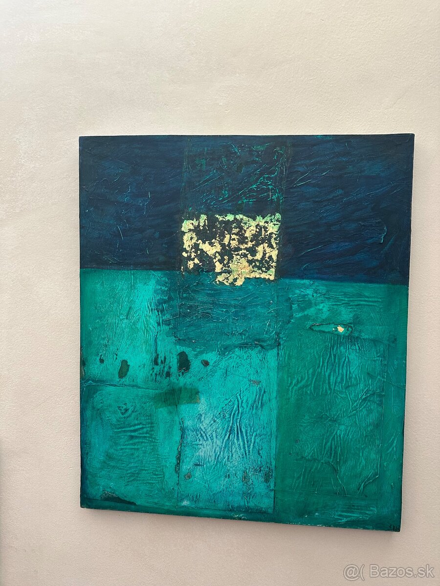 Diptych Soňa Mrázová - 15