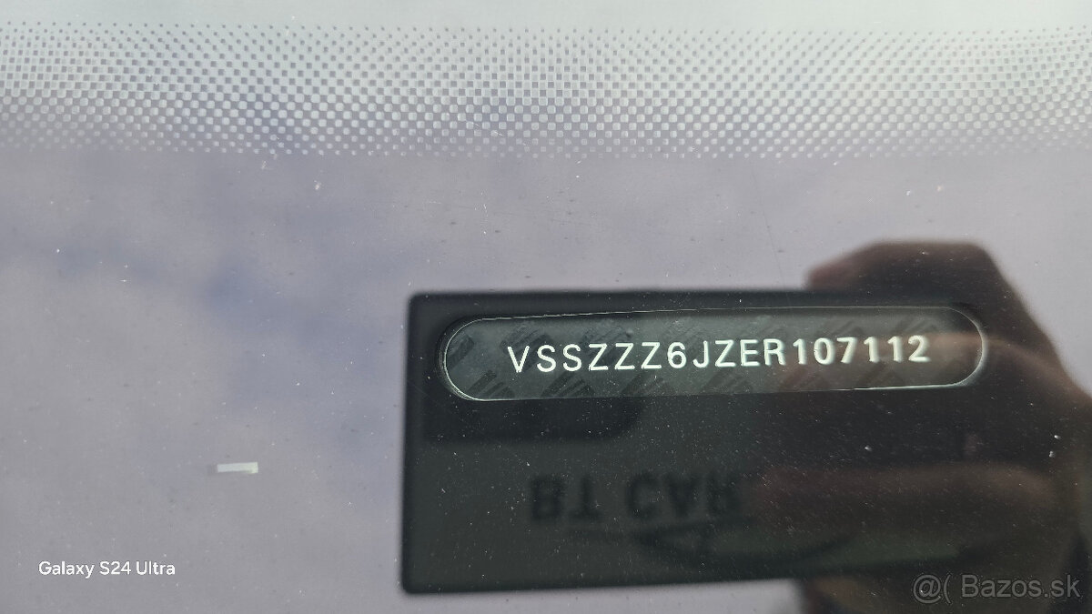 Seat Ibiza 1.2 12V Reference - 15