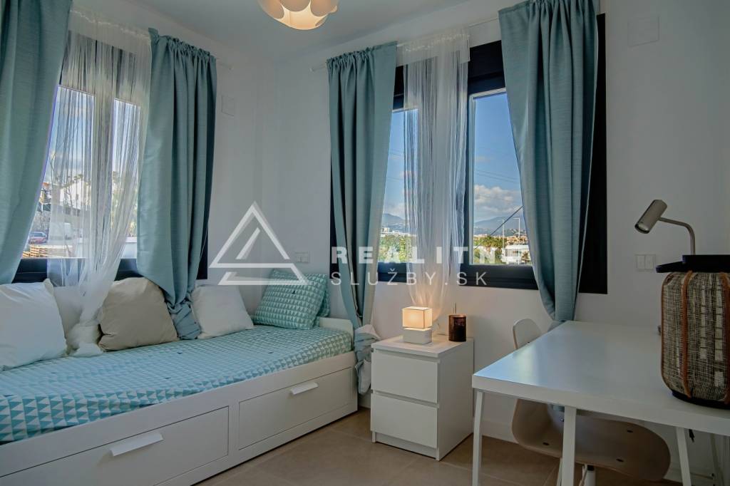 El Paraíso Nový development - 15