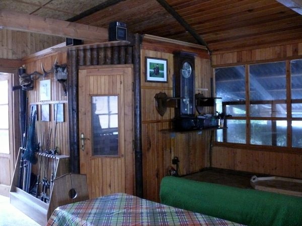 Rodinná usadlosť, Dobšiná - 15