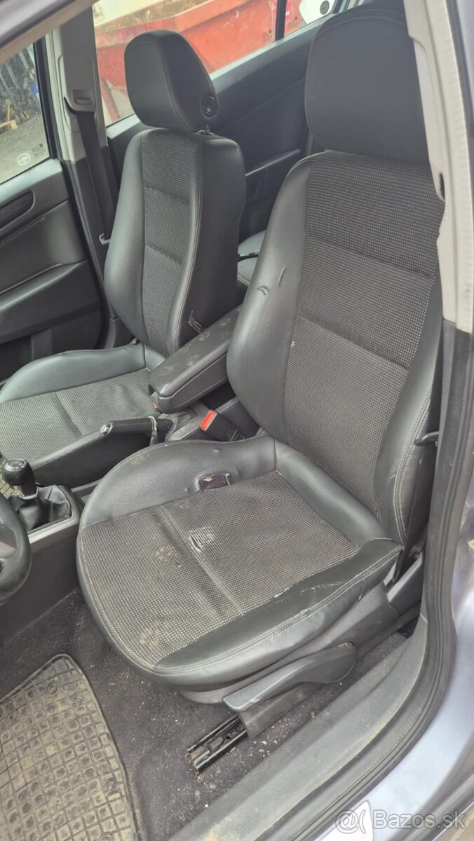 Opel Astra H 1,9CDTi 110kw kód: Z19DTH - 15