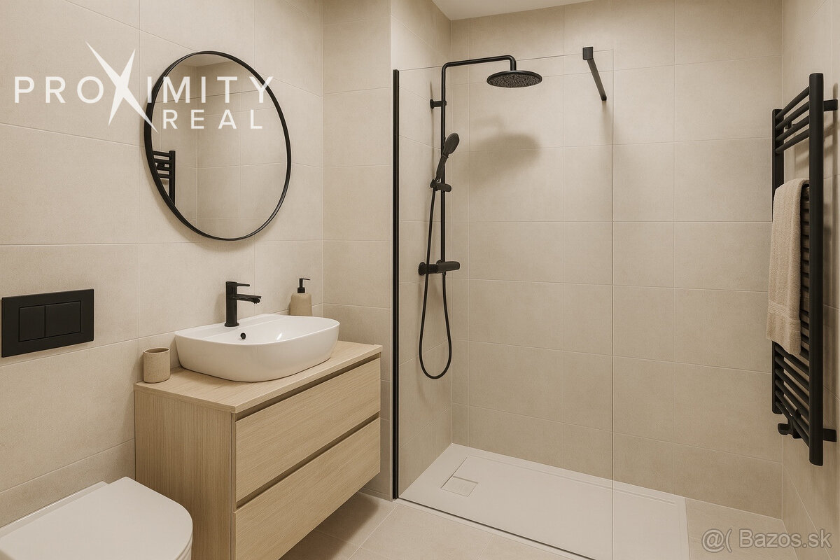 Moderná novostavba rodinného domu C – Ďurďošík, na predaj - 15