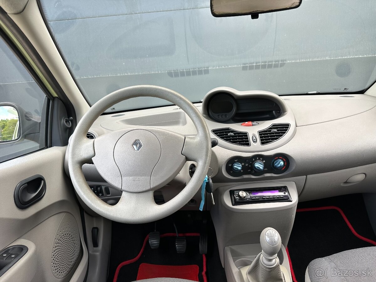 Renault Twingo 1.2 16V - 15