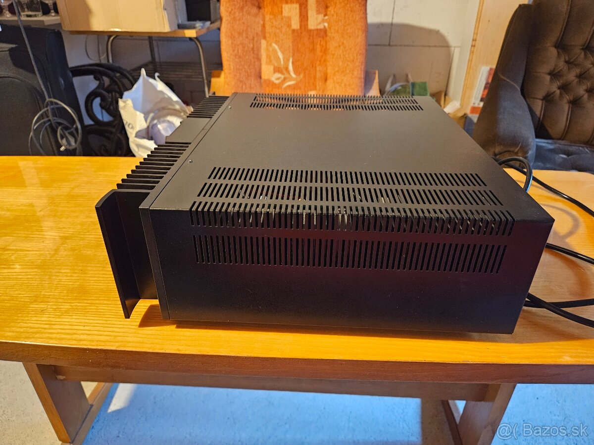 Predám Rotel RB 991 + RC 1090 - 15