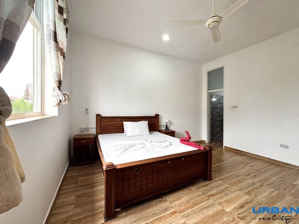 VAŠA VILA SNOV NA VÁS ČAKÁ V KIWENGWE NA ZANZIBARE - 15