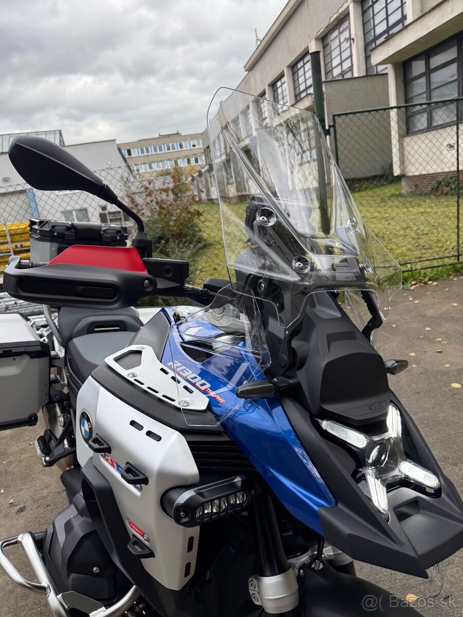 BMW R 1300 GS ADVENTURE MOŽNÝ ODPOČET DPH - 15