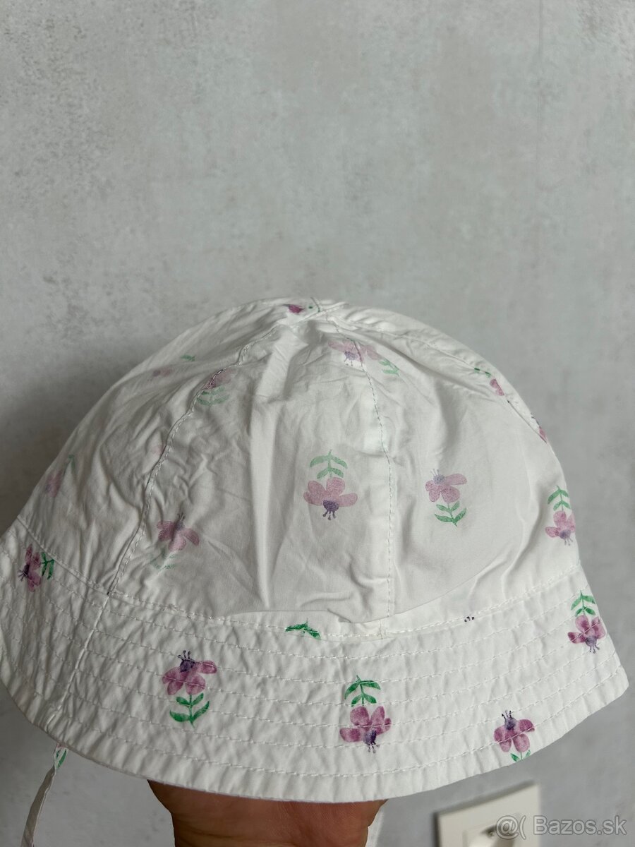 veľký balík letného oblečenia pre dvojičky 74-80 - 15