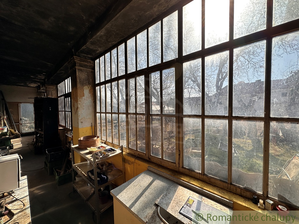 Romantické bývanie v meštianskom dome s dušou – Hurbanovo - 15