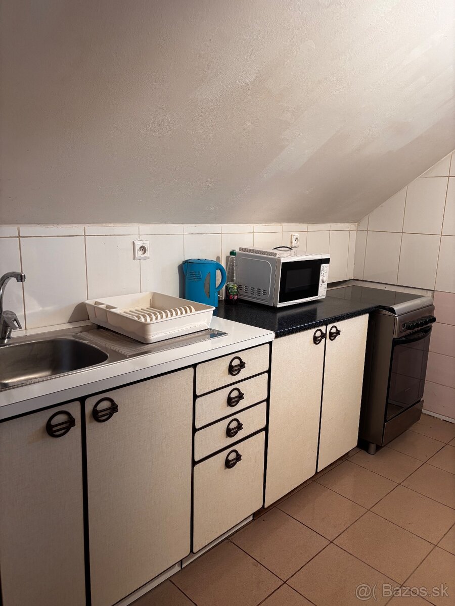 Ubytovanie Svrčinovec - 15