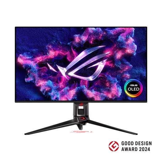 ASUS ROG Swift OLED PG32UCDM (4K, 240Hz) - Top Stav / Záruka - 15