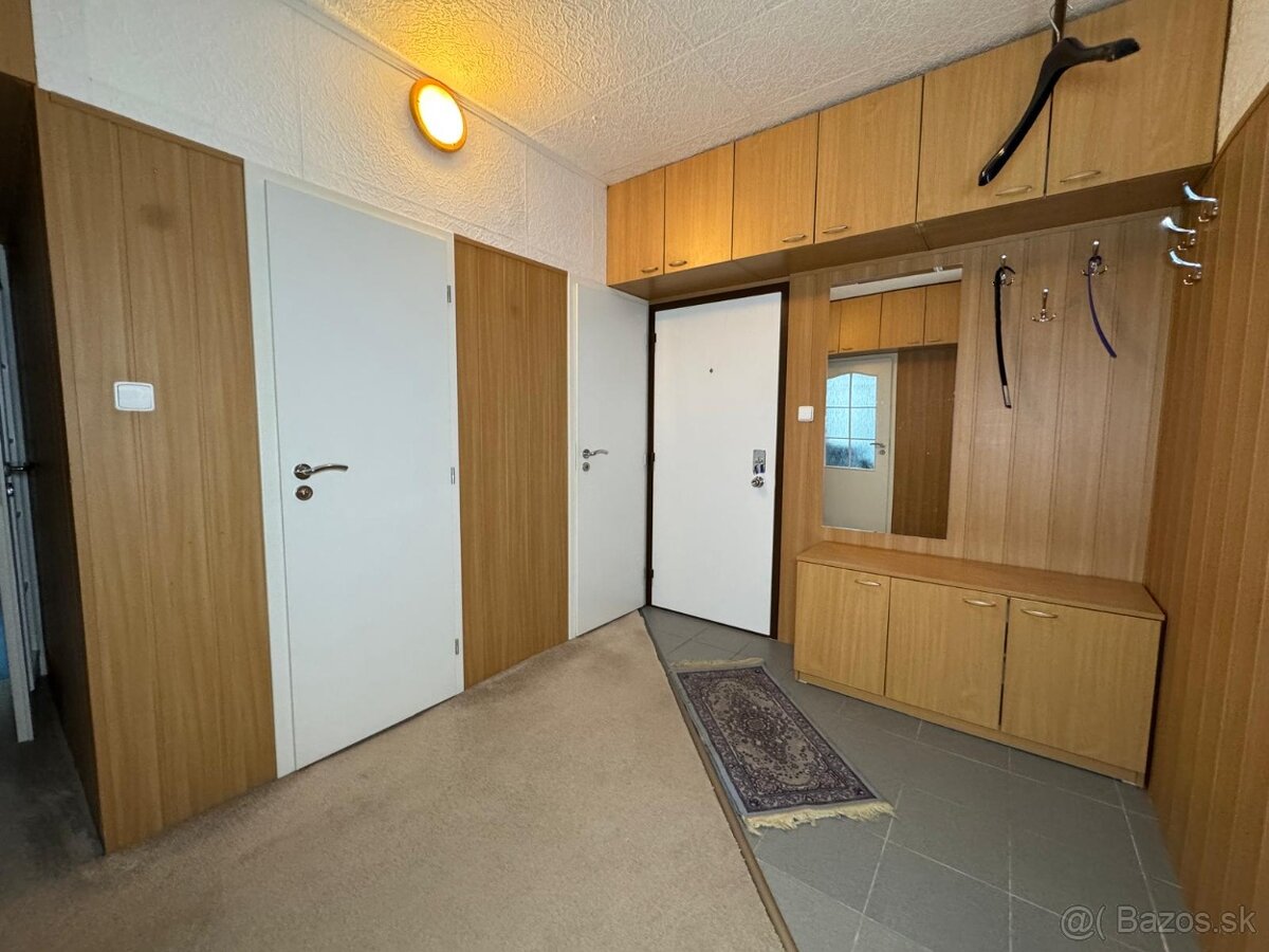 4-izbový byt na predaj - 15