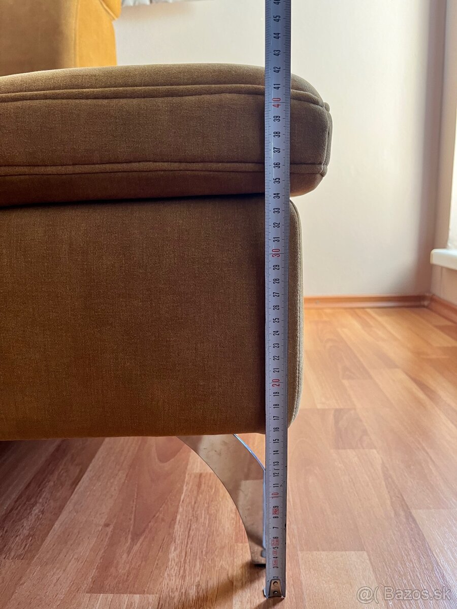 Sedacia suprava L + taburetka - 15