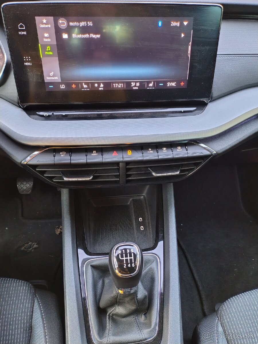 Renault Clio V 1.0 TCE 74kw - 15