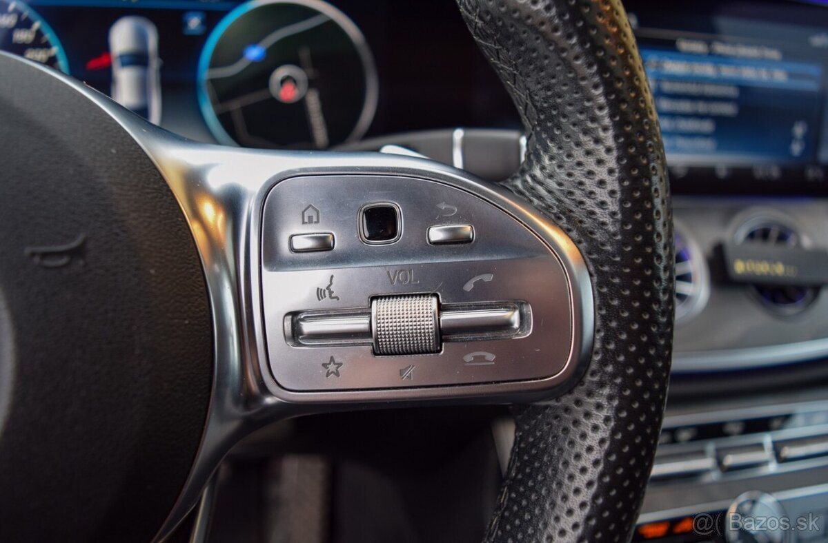 Mercedes-Benz CLS Kupé 300 d A/T - 15