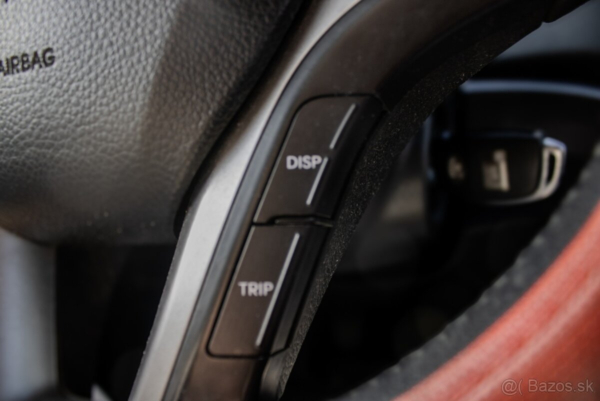 Hyundai i40 CW 1.7 CRDi Comfort - 15