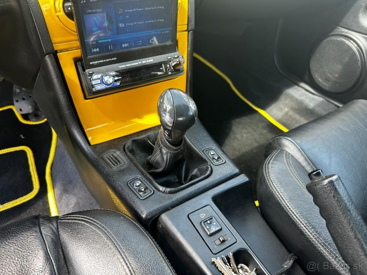 Fiat Coupe 1.8 16V - 15