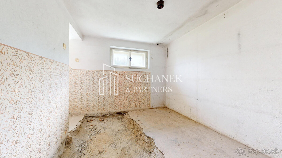 PREDAJ | Rodinný dom na výbornej adrese – Kukučínova - 15