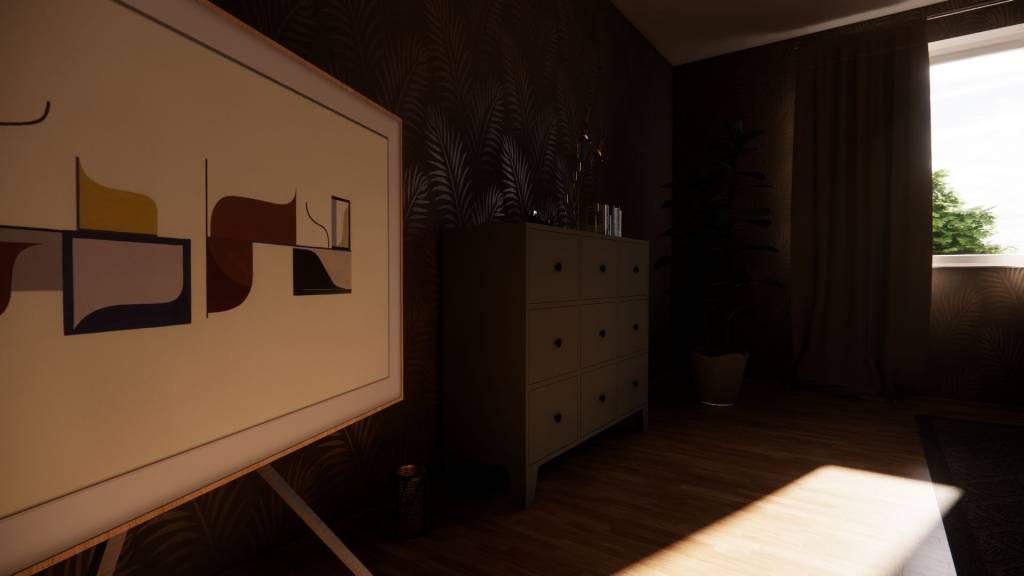 ALL INCLUSIVE | NA PREDAJ DVOJDOM (2× 3-IZBOVÉ DOMY), ZEMIAN - 15