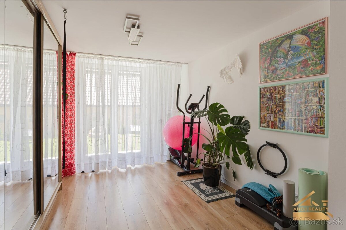 Nádherný rodinný dom na predaj - 15