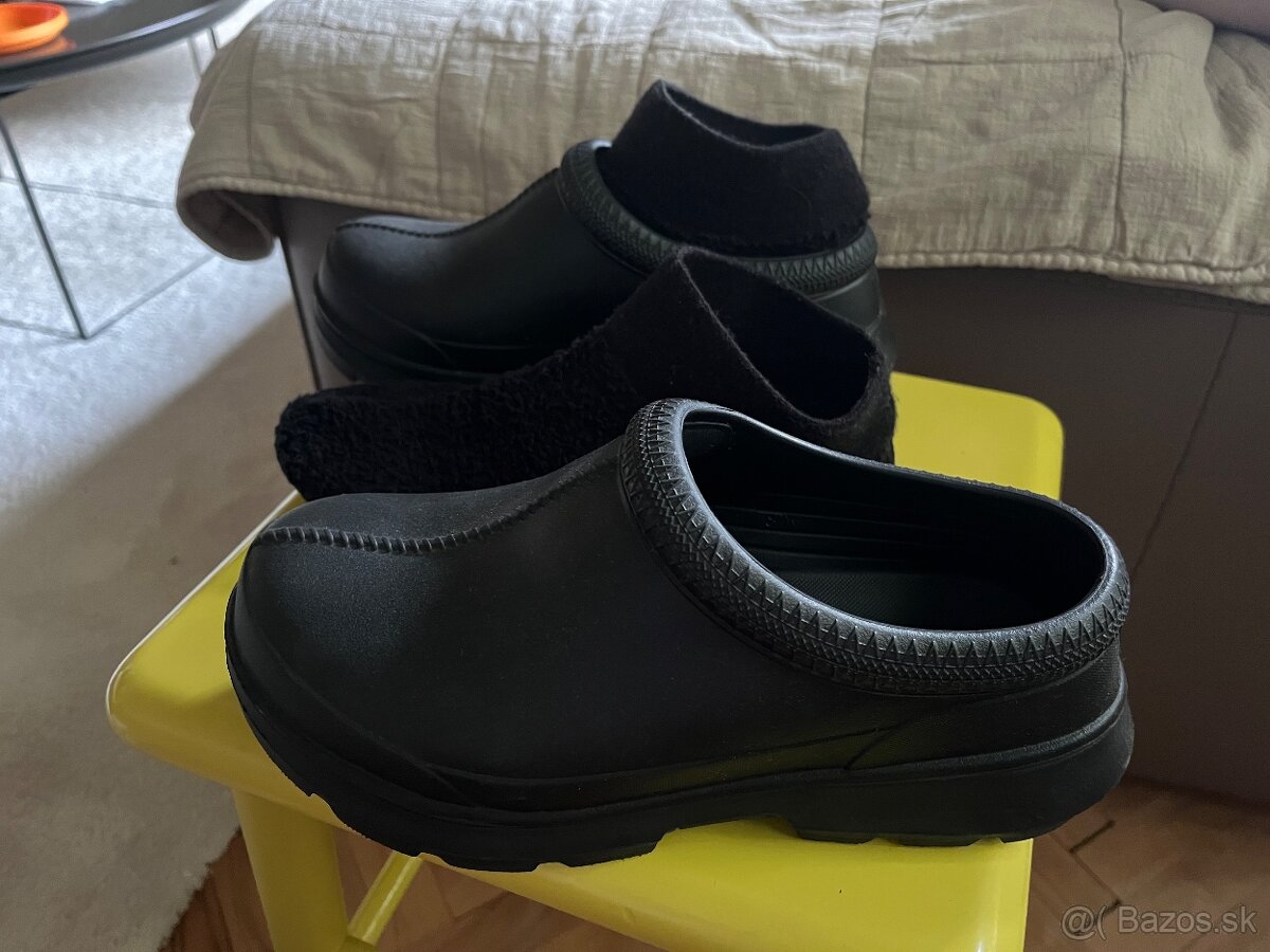 Gumenné Ugg v.39 - 15