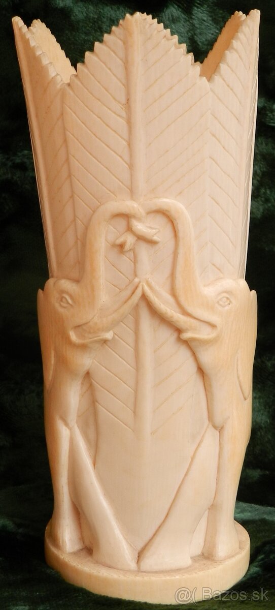 Zbierka Starožitnej Asiatiky a Slonoviny - 15