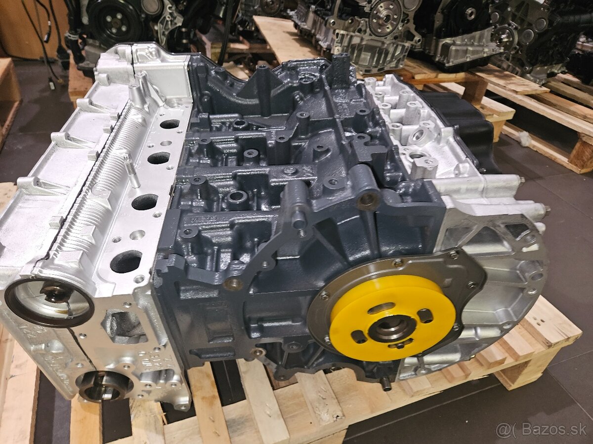 REPAS MOTORY TRANSIT JUMPER BOXER MAN CRAFTER - 15