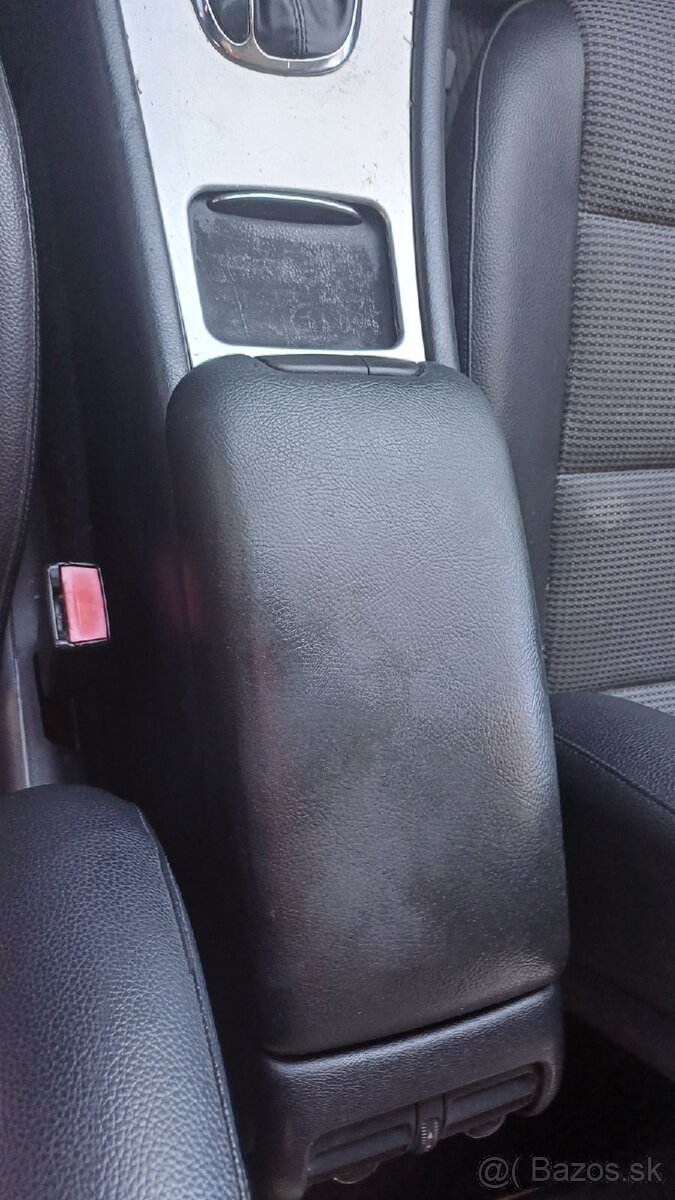 Mercedes C 220cdi w203 - 15