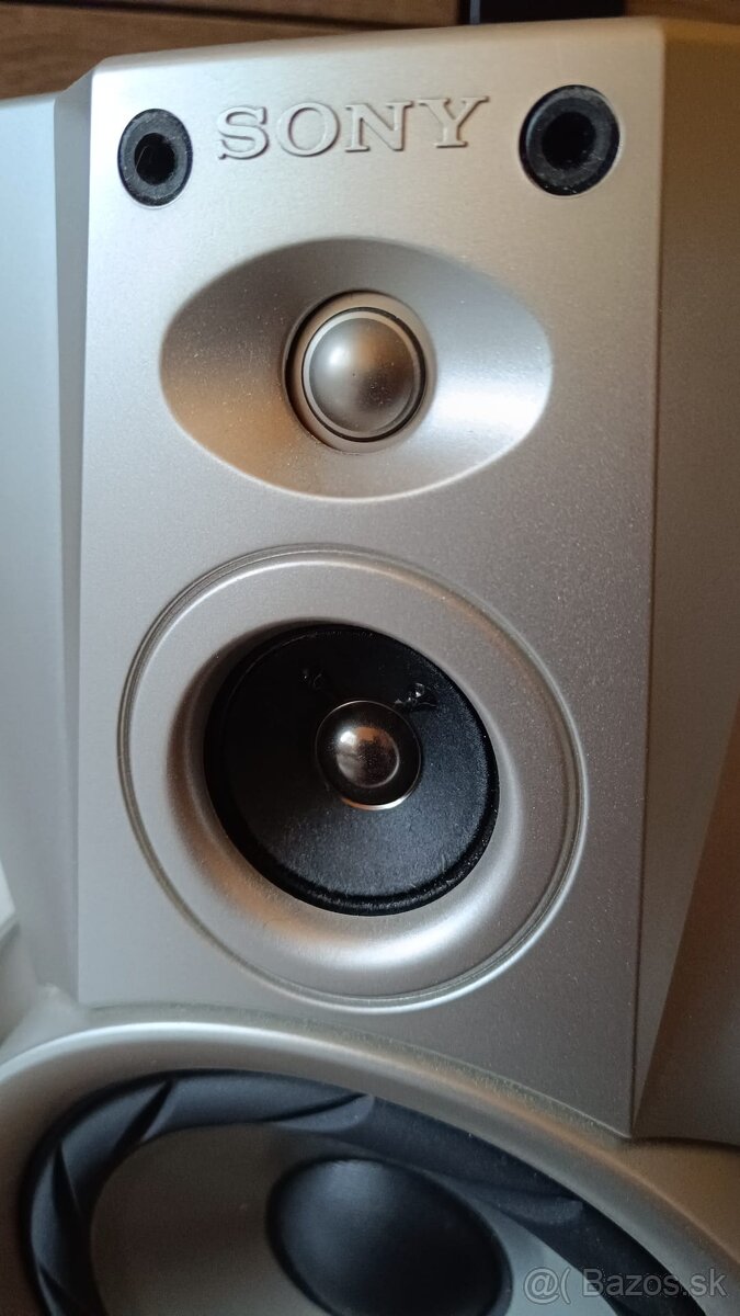 HIFI VEŽA SONY RX 88 - 15