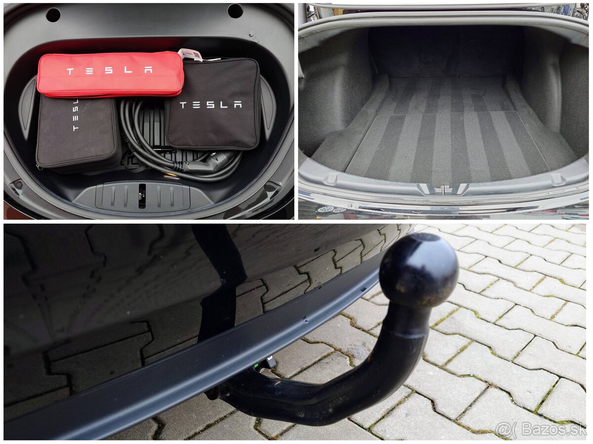 Tesla Model 3 2022 Long Range - FSD 366 kW - 15