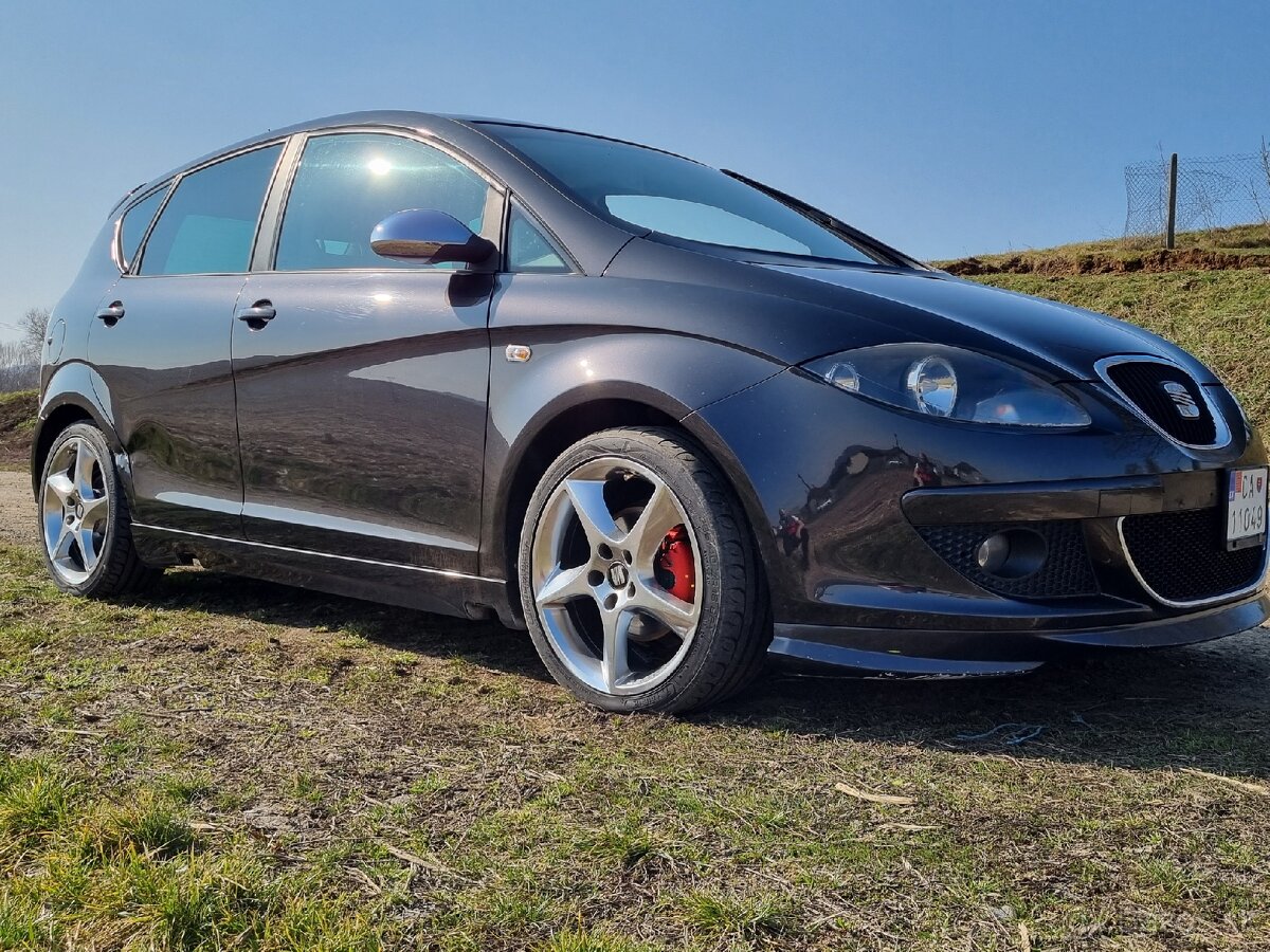 Seat Altea 2.00 TDI 103kw - 15