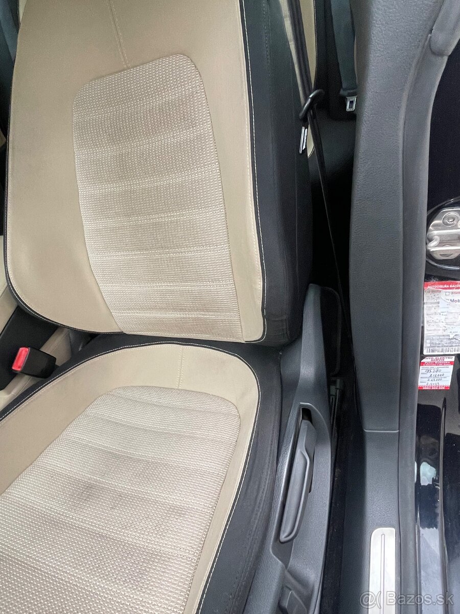 VOLKSWAGEN PASSAT CC 2.0 tdi 103Kw DSG - 15