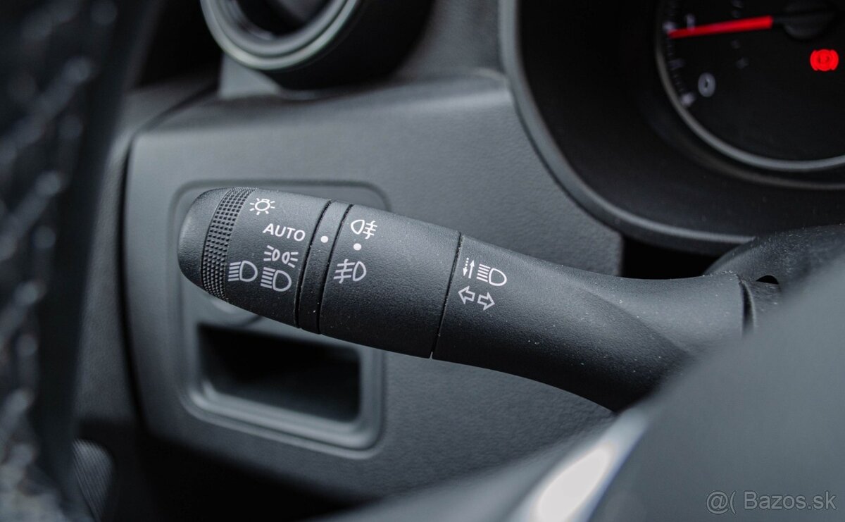 Dacia Duster 1.5 dCi 4x4 Techroad - 15