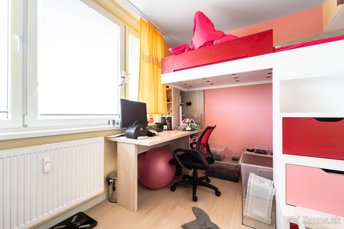 Ponúkame na PREDAJ moderný 3 izbový byt v centre mesta Košíc - 15