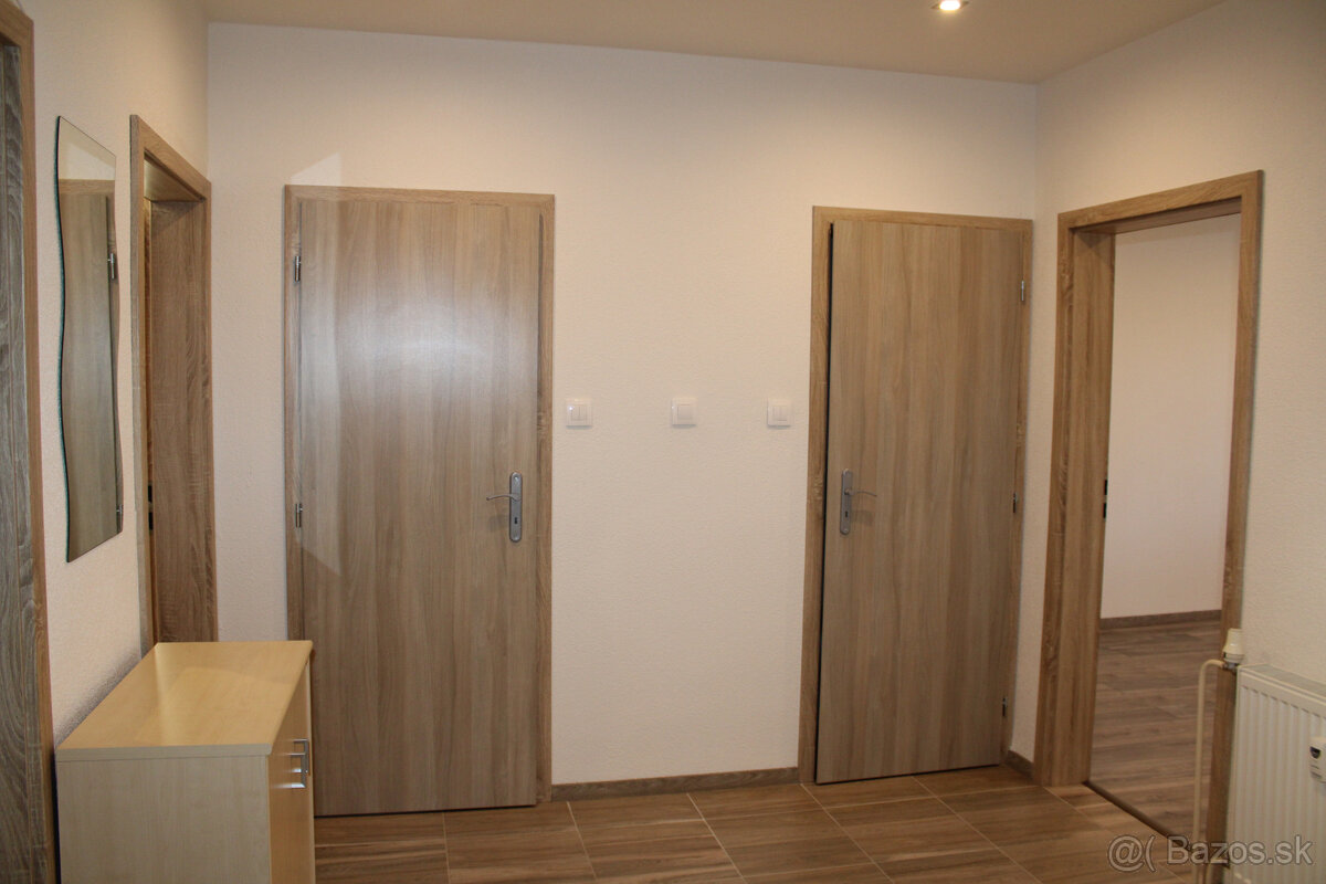 EXKLUZÍVNE-SPEKTRUM REALITY- Na Predaj kompletne rekonštruov - 15
