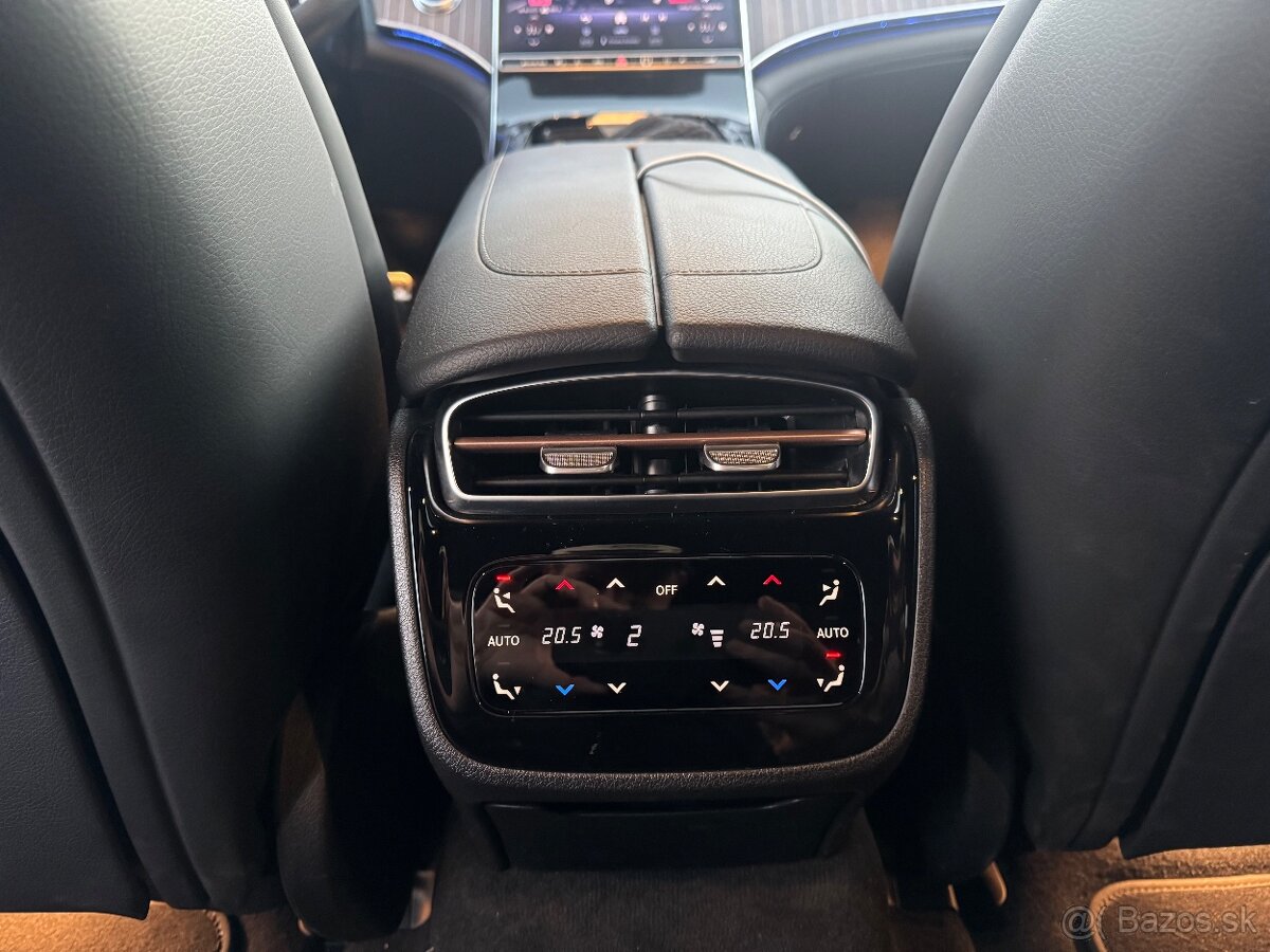 Mercedes-Benz EQE AMG43 4matic 350kw - Odpočet DPH - - 15