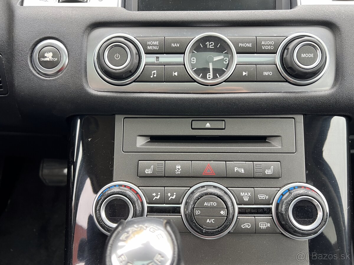 Land Rover Range Rover Sport 3.0 TDV6 - 15