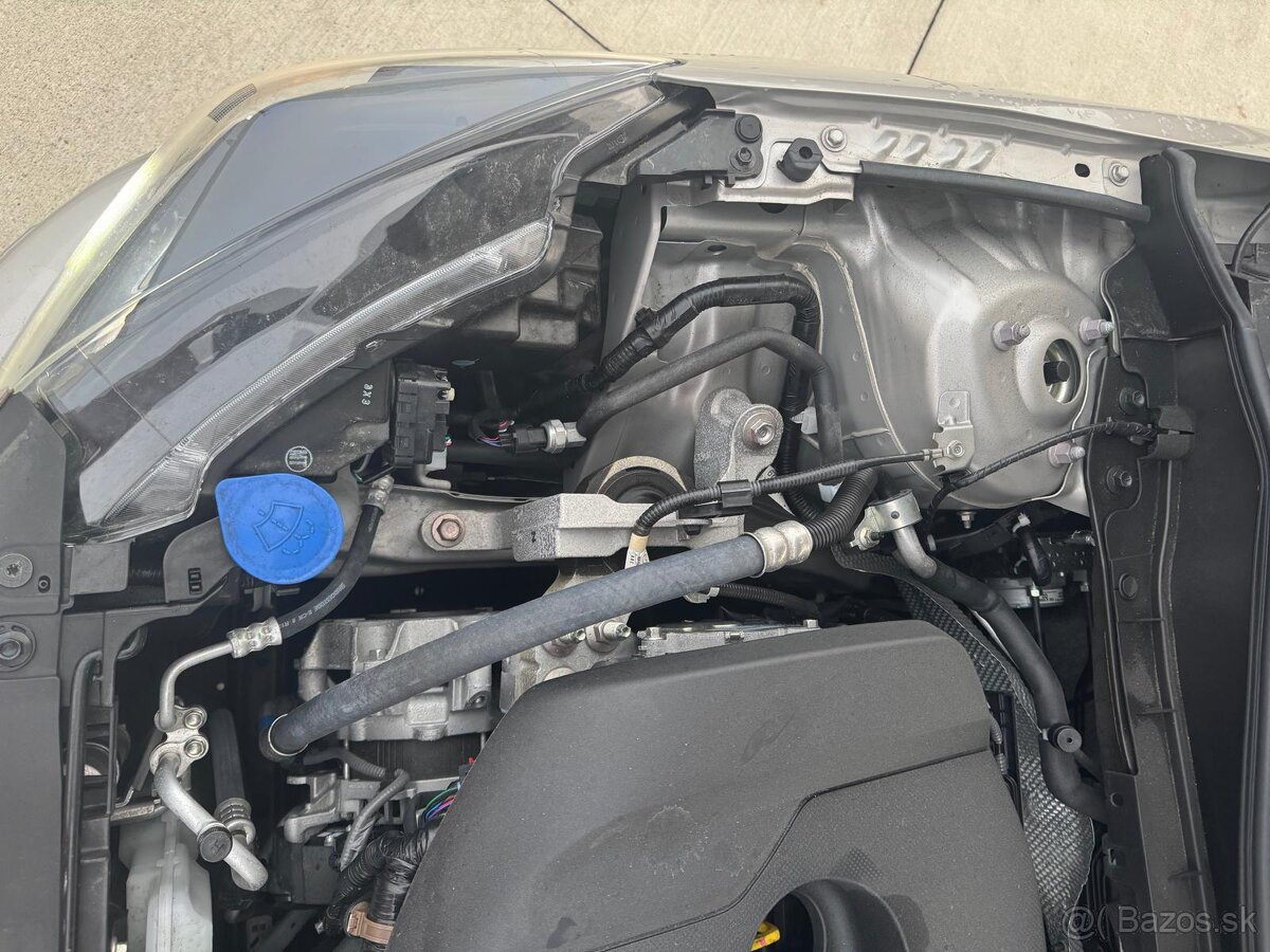 Mazda 2 e-Skyactiv G - 15