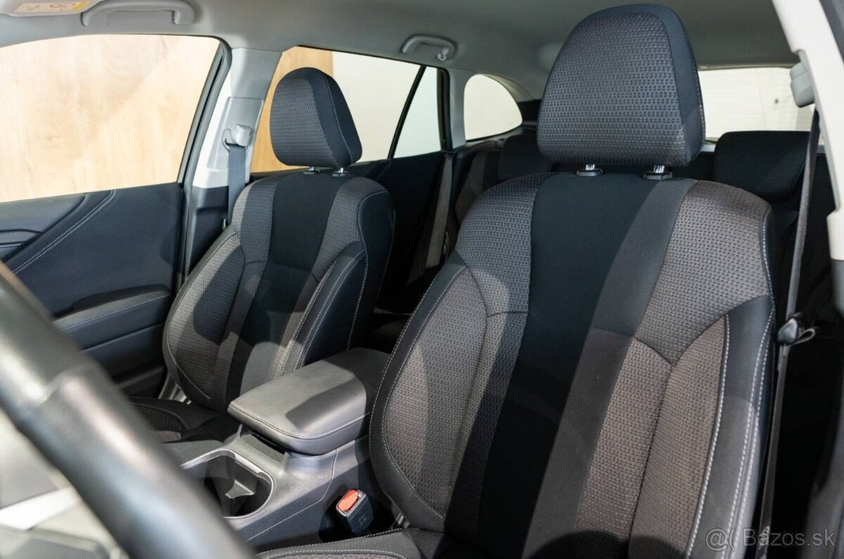 Subaru Outback 2.5i ES Style AWD Lineartronic - 15