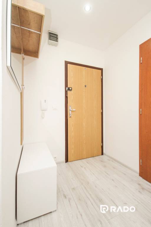 RADO | 3i byt 70m2 + 5m2 balkón, ul. Šafárikova - Trenčín - 15