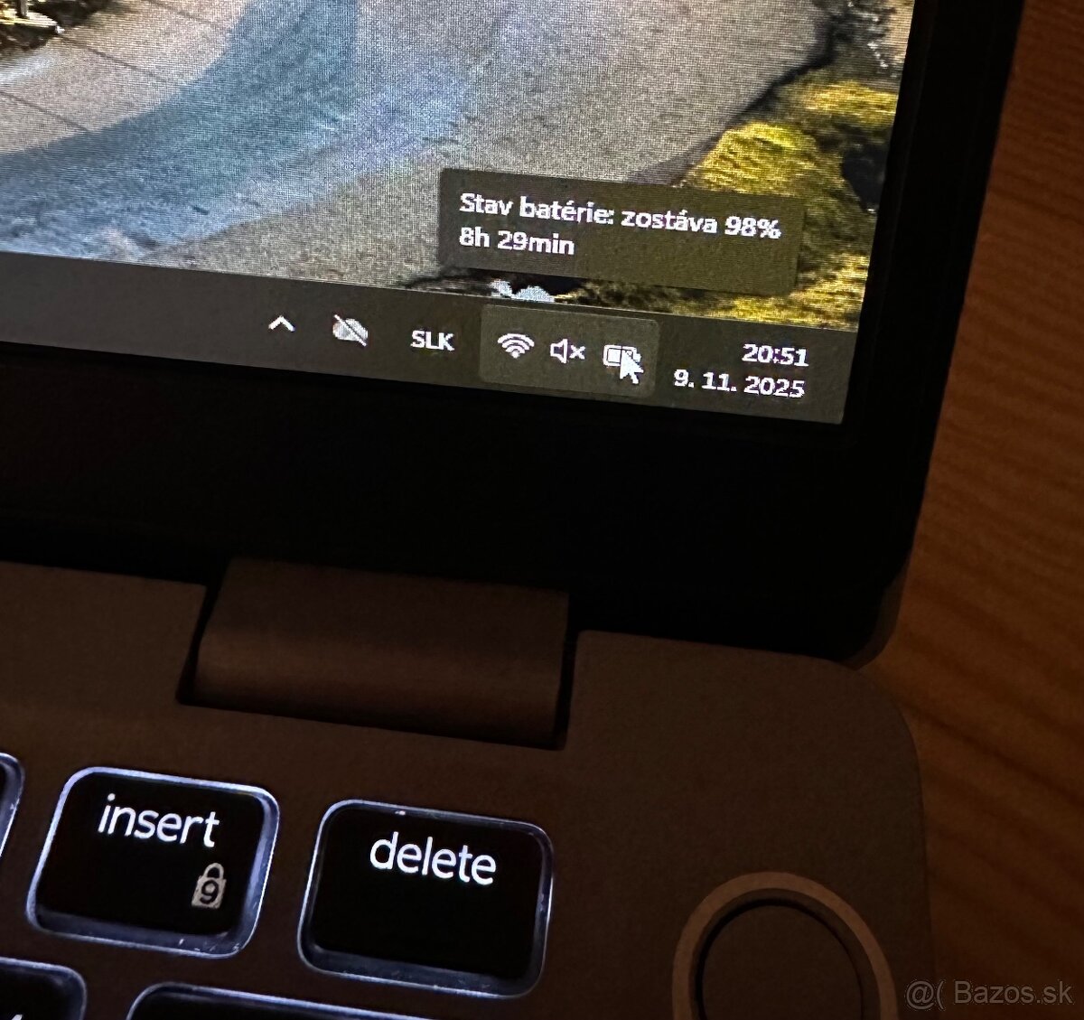 DELL Latitude 5411, 16 GB RAM, Intel CORE i5 vPRO, 14” Displ - 15