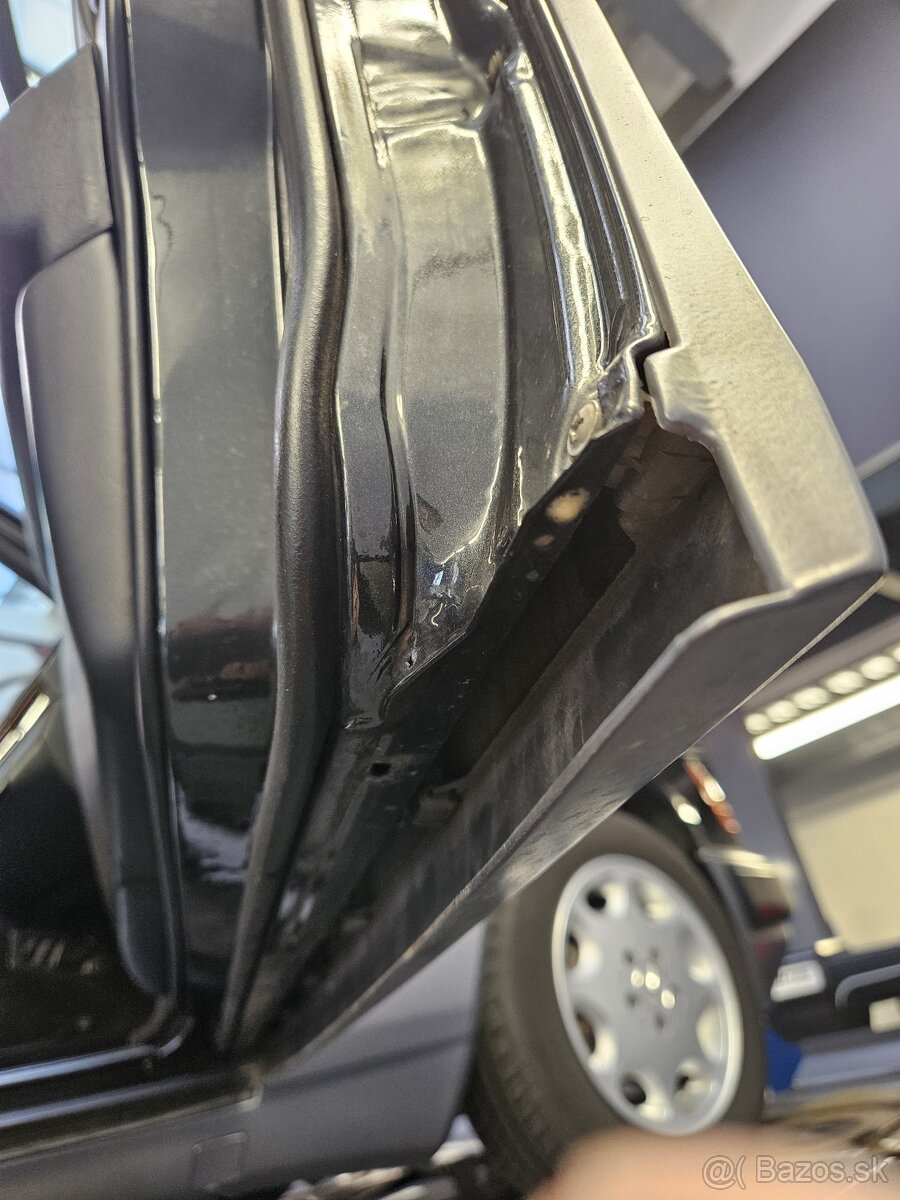 W124 300E 24V SPORTLINE - 15