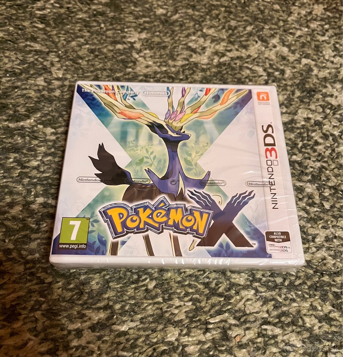 Nintendo NES mini classic , 3DS a Nintendo Switch hry - 15