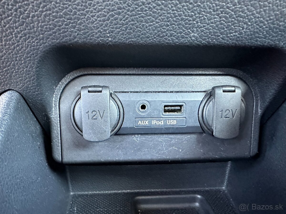 Kia Rio 1,2 CVVT - odpočet DPH - 15