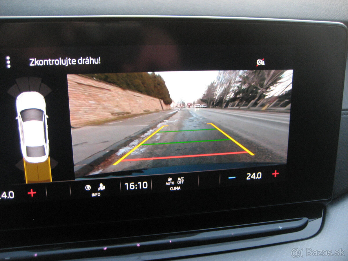 škoda Octavia 1.0 TSI e-TEC Style DSG - 15